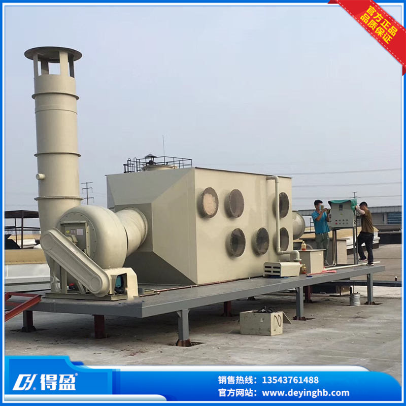 環(huán)保設備廠家